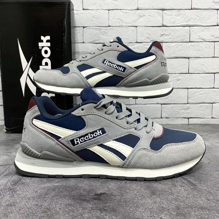 Кроссовки Reebok classic