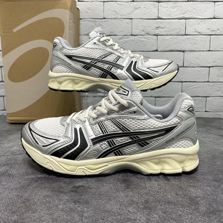 Кроссовки Asics gel cayano-14