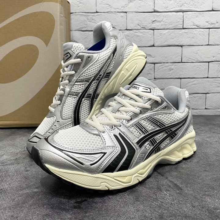 Кроссовки Asics gel cayano-14