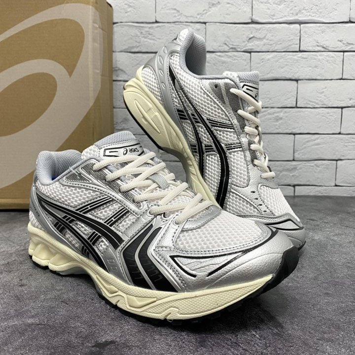 Кроссовки Asics gel cayano-14