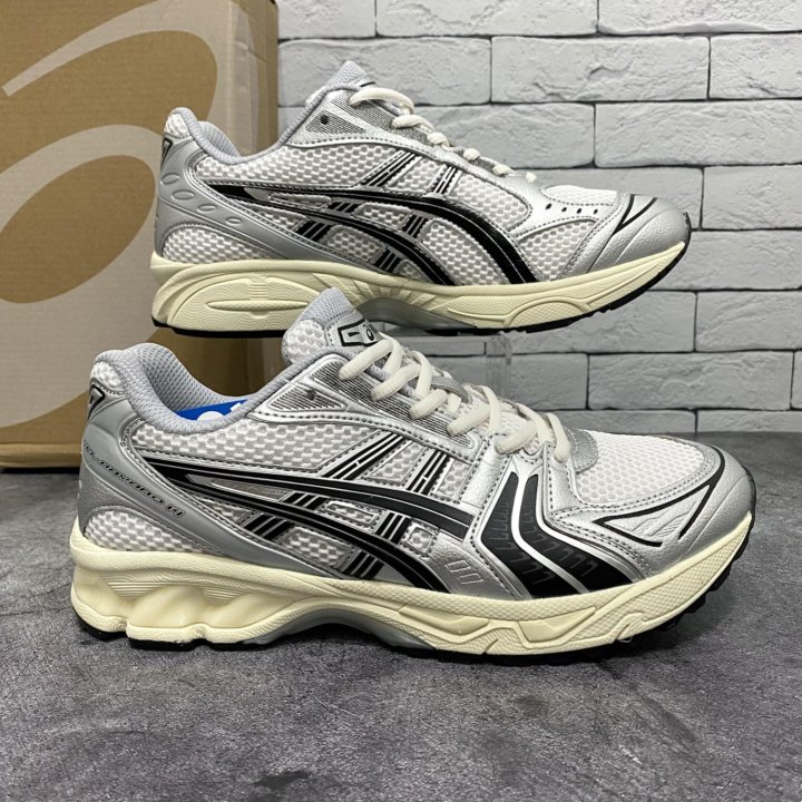 Кроссовки Asics gel cayano-14