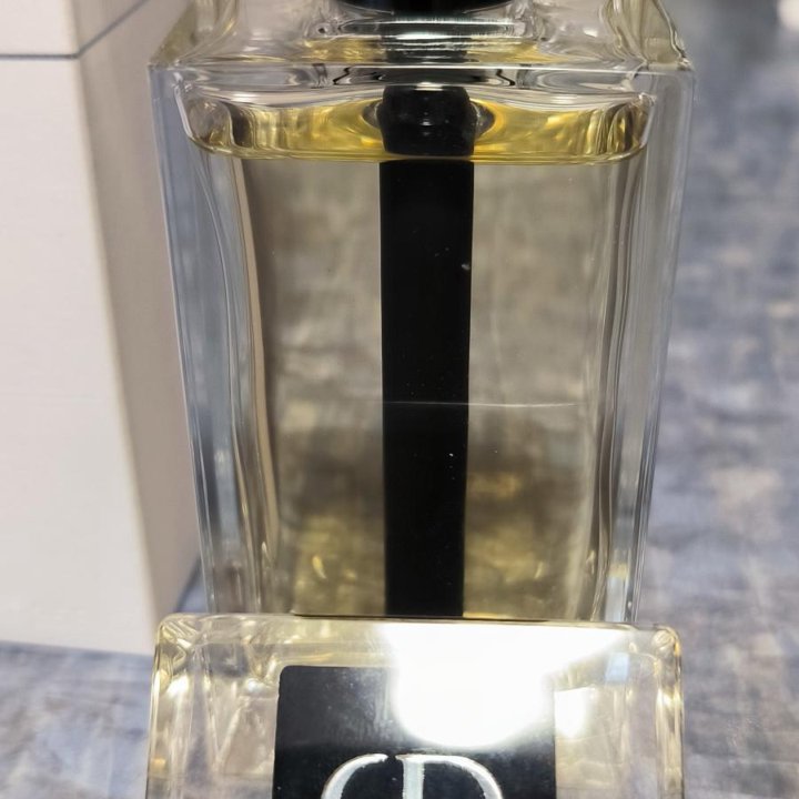 Туалетная вода Christian Dior Homme Sport 2021