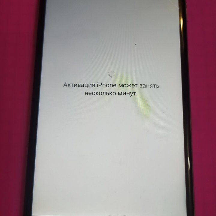 Iphone 6,7 (на запчасти)