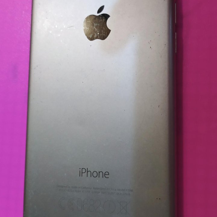 Iphone 6,7 (на запчасти)