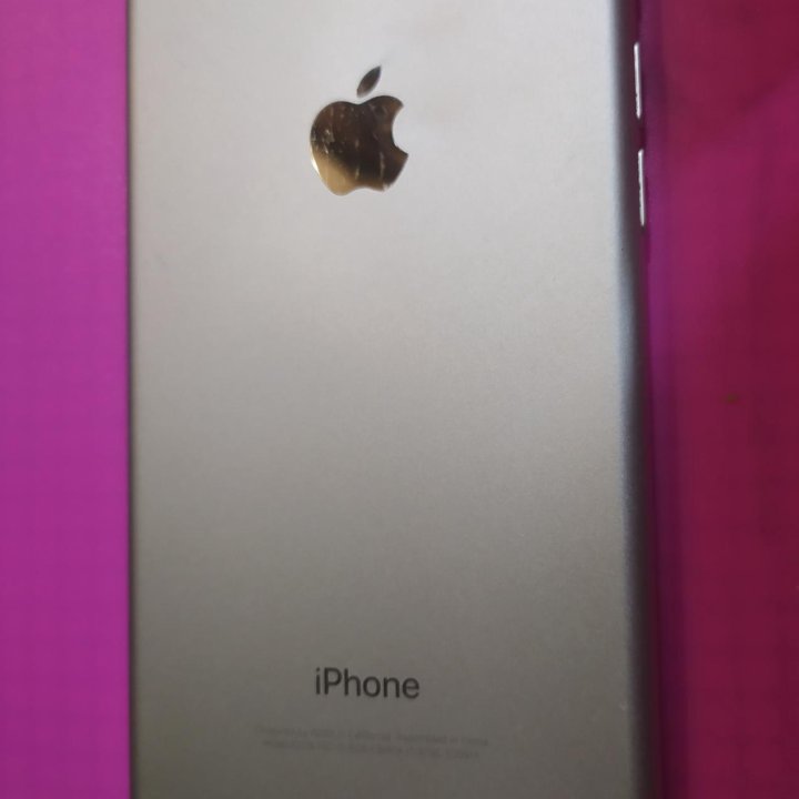 Iphone 6,7 (на запчасти)