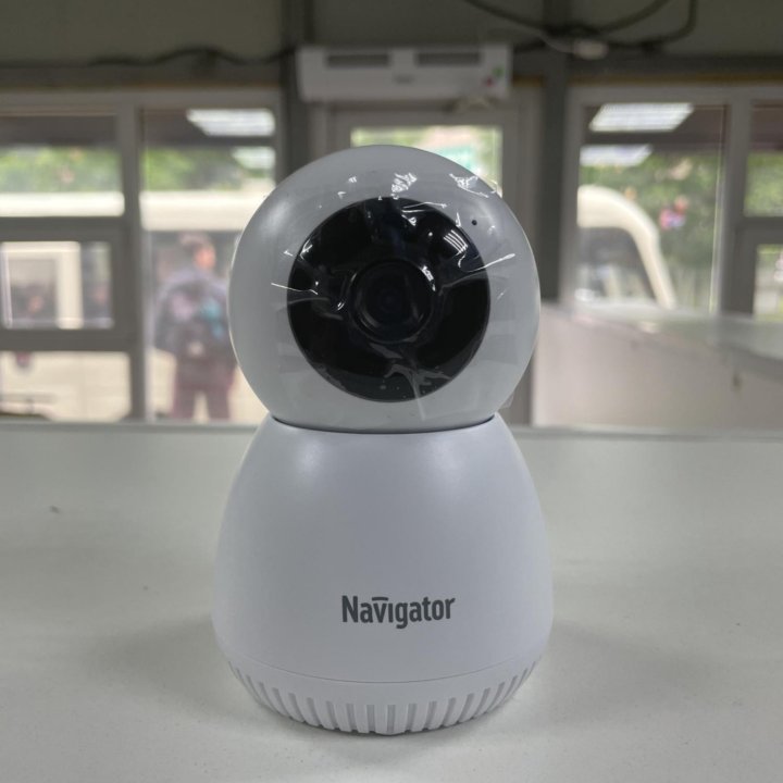 Navigator NSH-CAM-01-IP20-WIFI