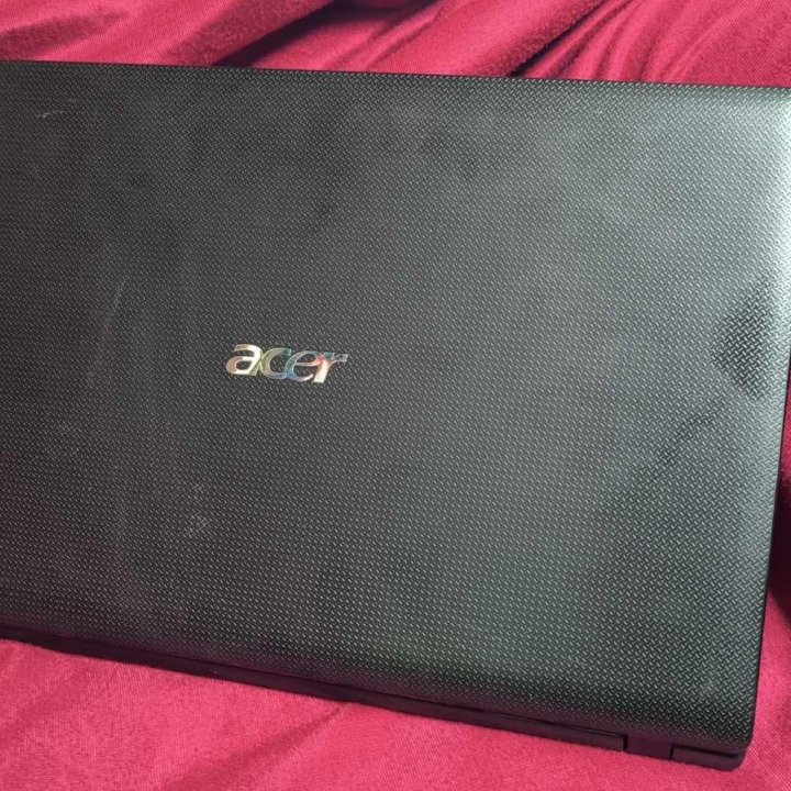 Корпус в сборе Acer 5560G