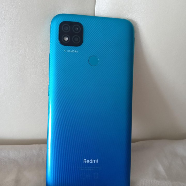 Redmi 9c 4/128