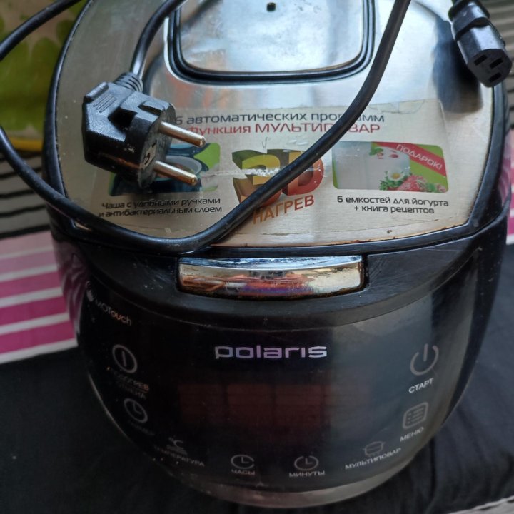 Мультиварка,пароварка, соковыжималка