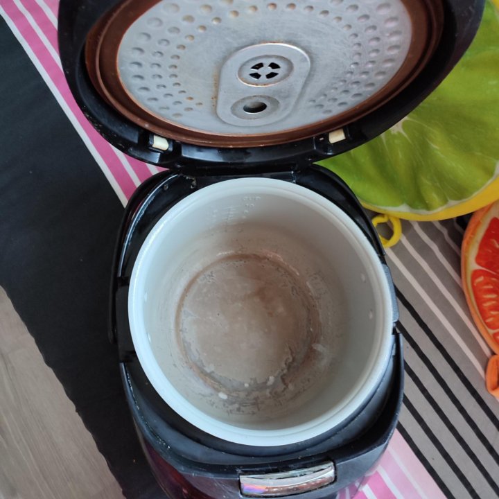 Мультиварка,пароварка, соковыжималка