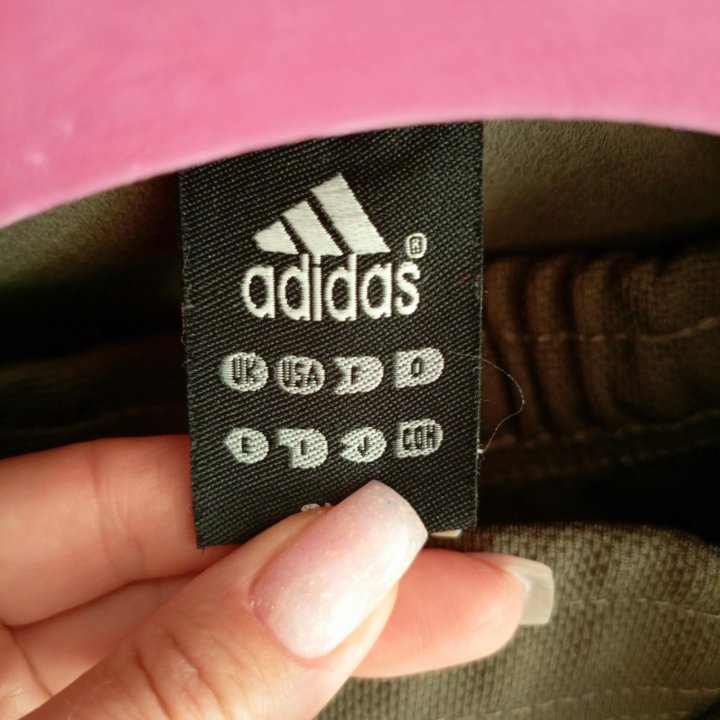 Спортивный костюм Adidas