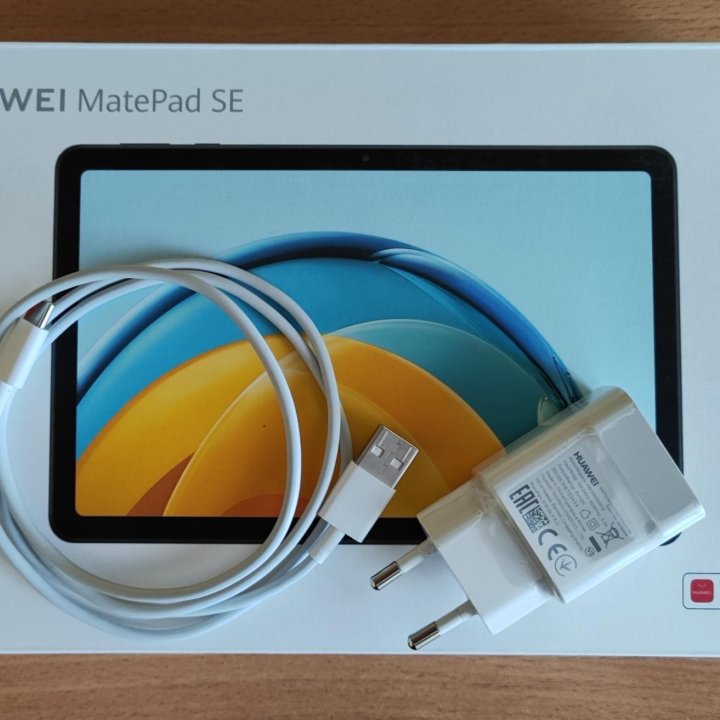 Huawei MatePad SE AGS5-W09