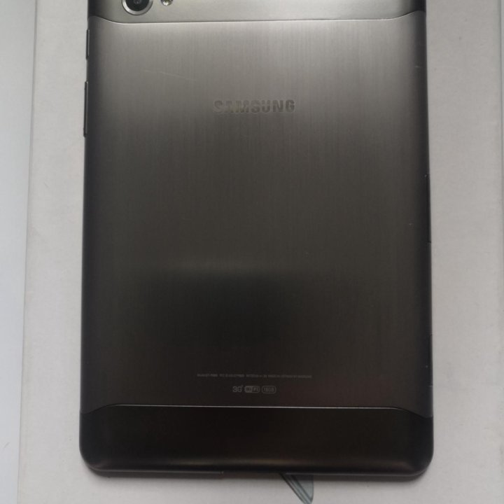 Samsung galaxy tab gt - p6800