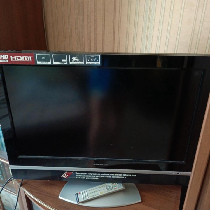 Телевизор 32