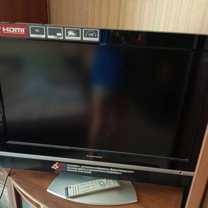 Телевизор 32