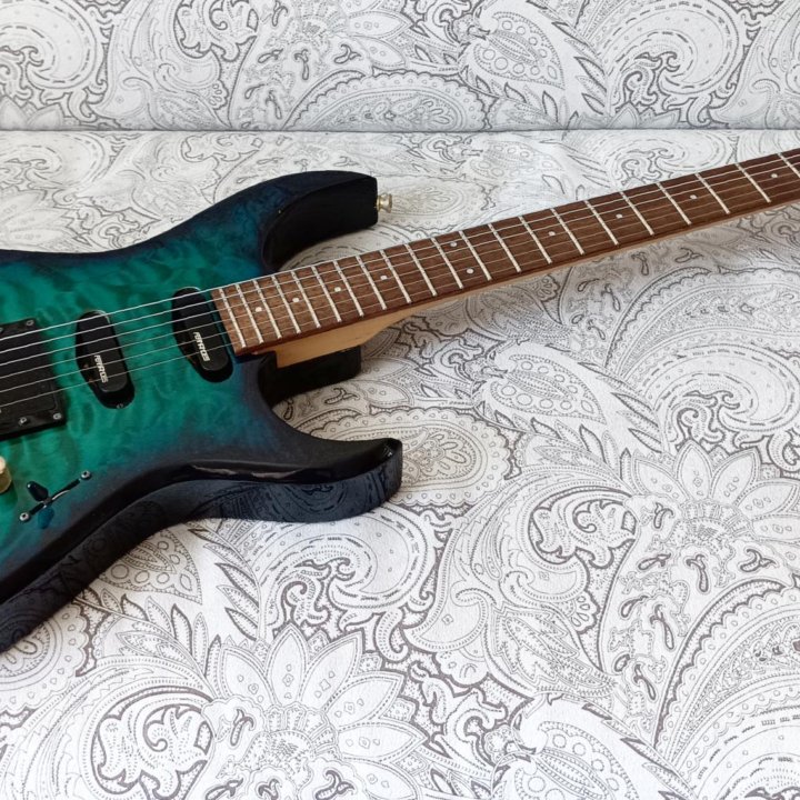 Fernandes FGZ 420