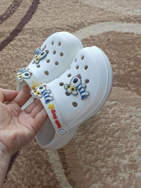 Сабо Crocs