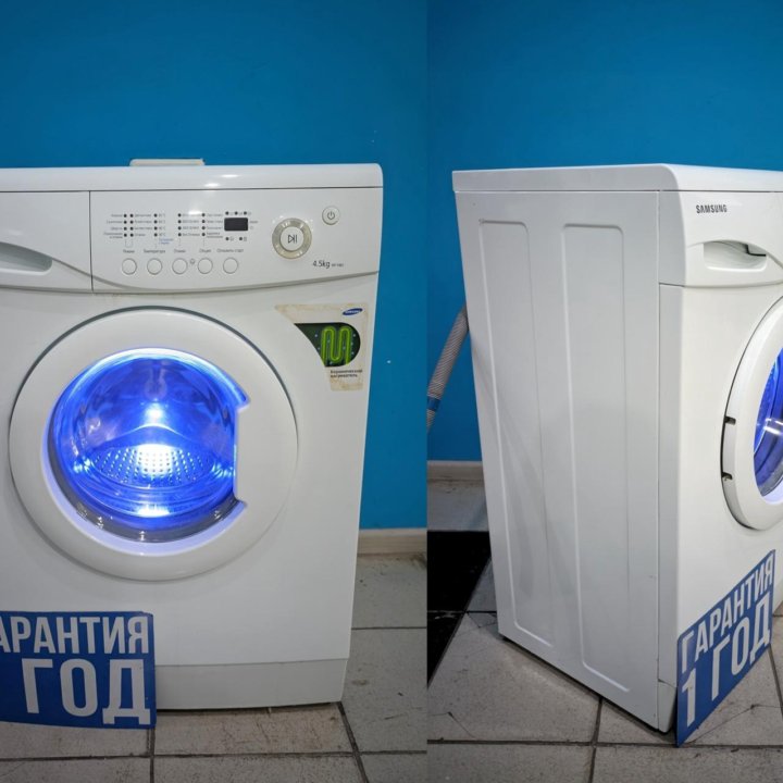 Стиральная машина Samsung wf-f861 код 544222