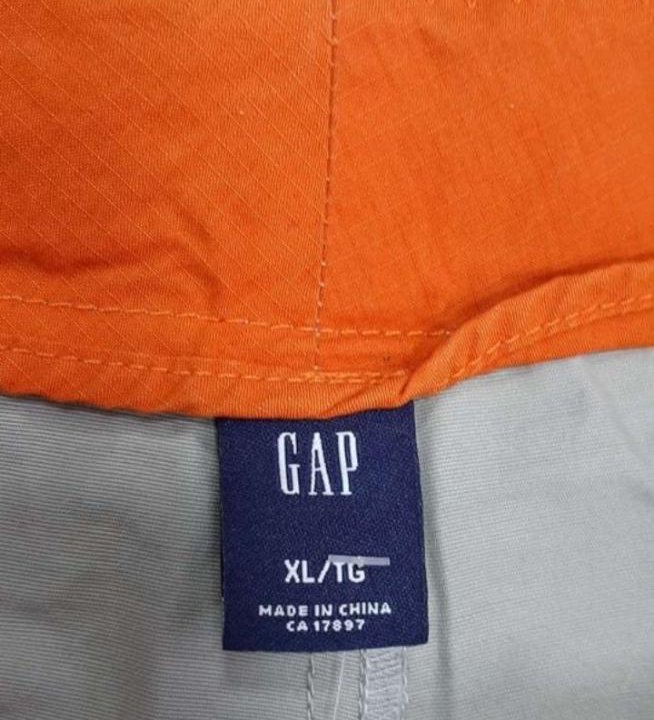 Капри Gap original