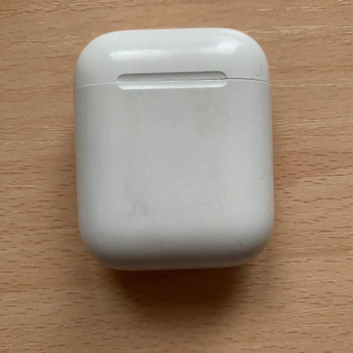 Airpods 2 с одним наушником