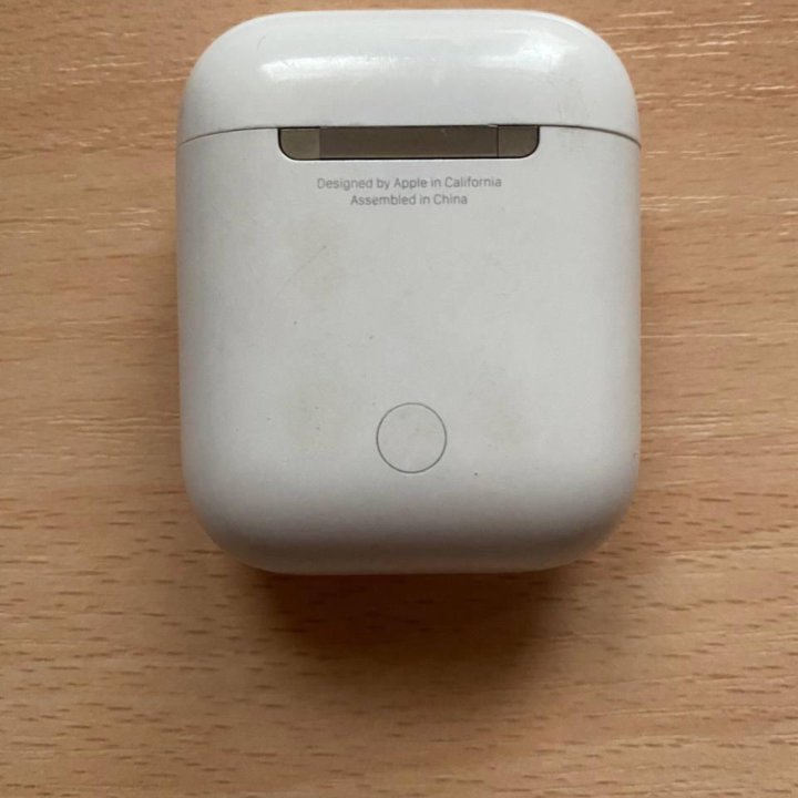 Airpods 2 с одним наушником