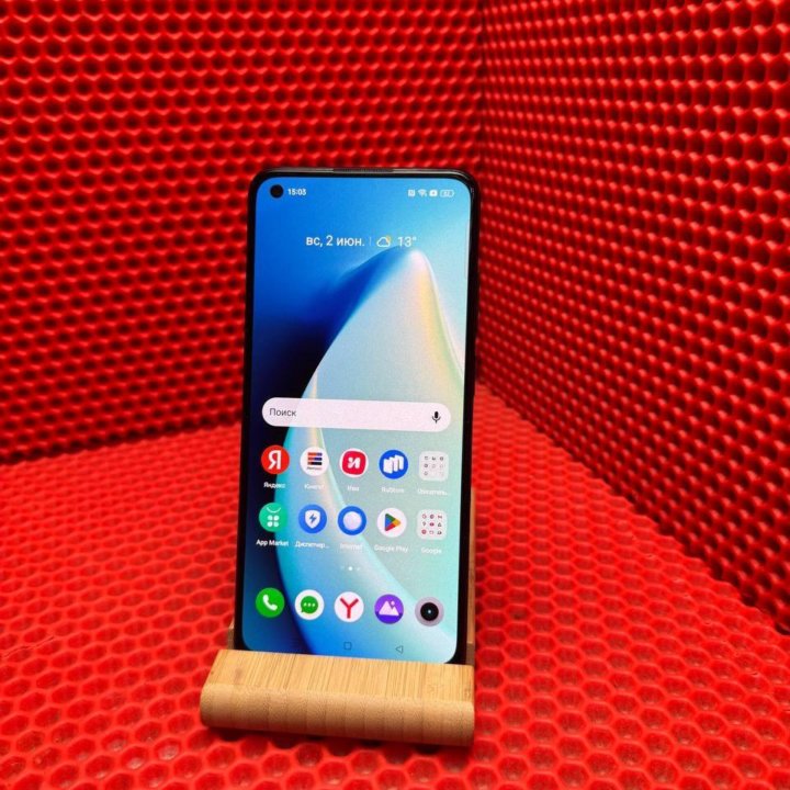 realme 11, 8/256 ГБ (Фуг)