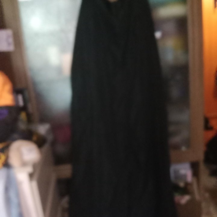 Сарафан в пол