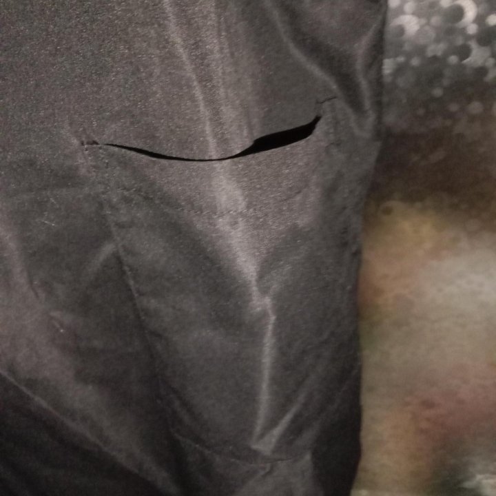 Сарафан в пол