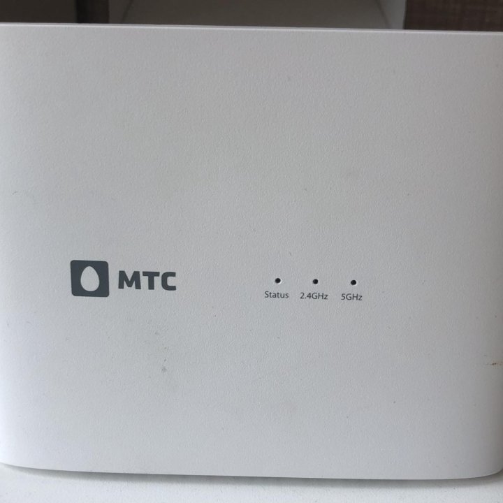 WIFI роутер модель S1010.MTS