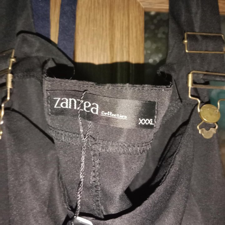 Сарафан в пол