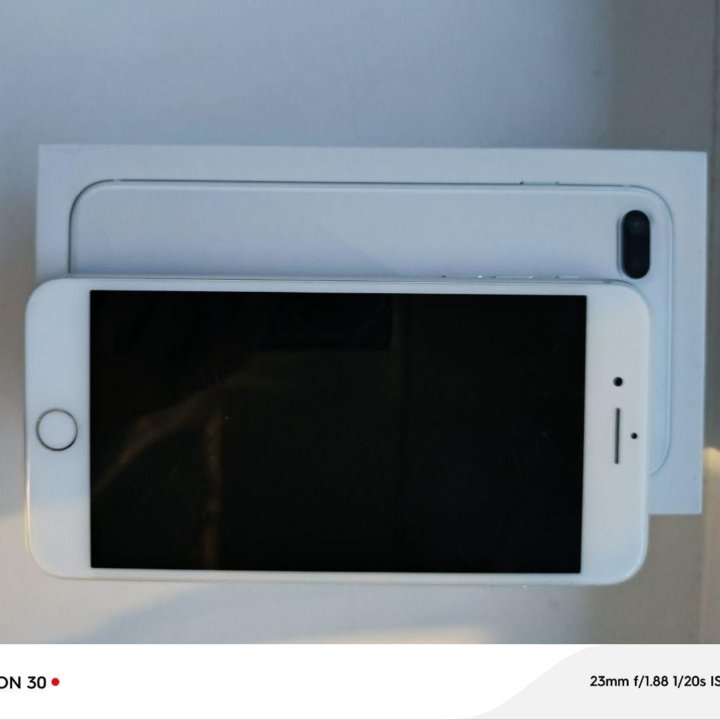 iPhone plus