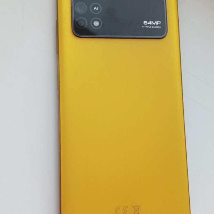 Poco m4 pro