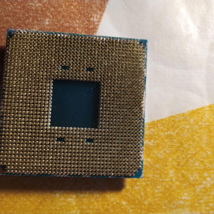 Продам Процессор AMD Ryzen 5 2600 OEM