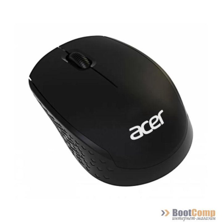 Мышь беспроводная Acer OMR020 ZL.MCEEE.006 черный