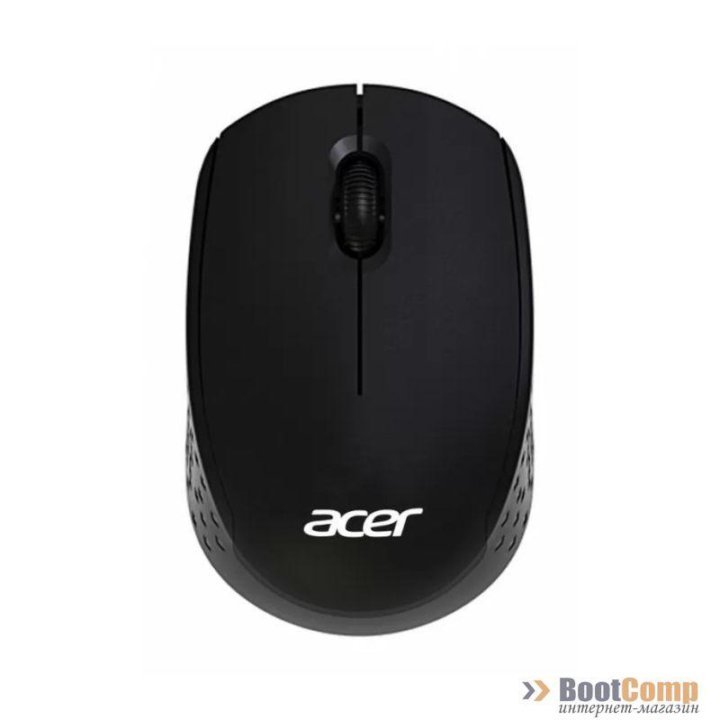 Мышь беспроводная Acer OMR020 ZL.MCEEE.006 черный