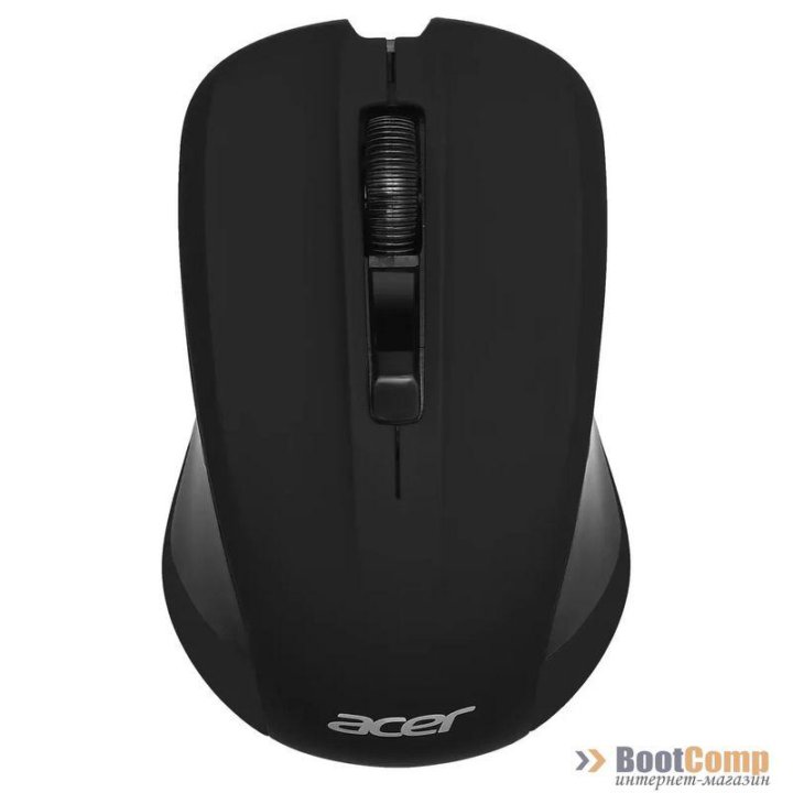 Мышь беспроводная Acer OMR010 ZL.MCEEE.005 черный