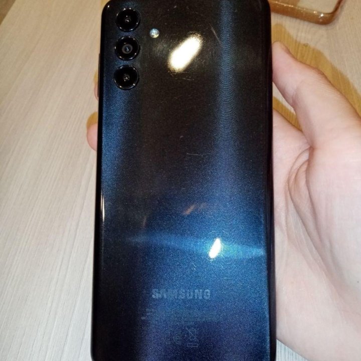 Samsung galaxy a 04 s