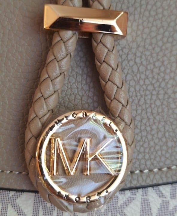 Сумка женская натуральная кожа michael kors