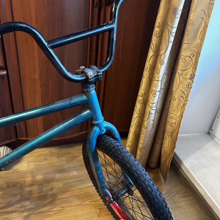 BMX
