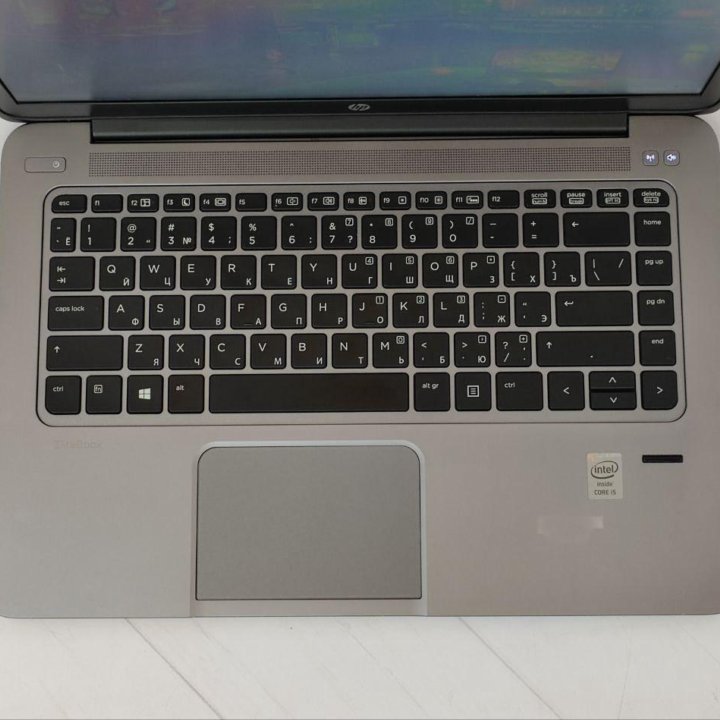 Ноутбук Hp EliteBook Folio i5-4200U SSD 14