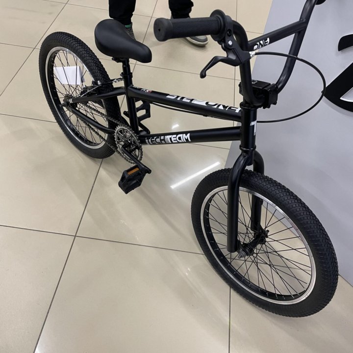 Велосипед BMX