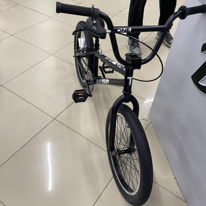 Велосипед BMX