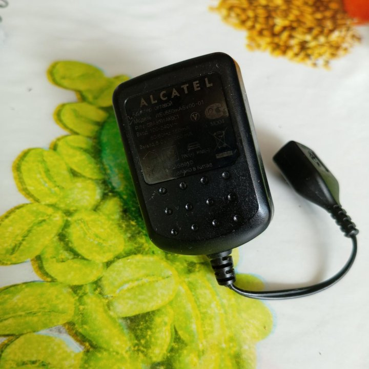 Блочок ALCATEL