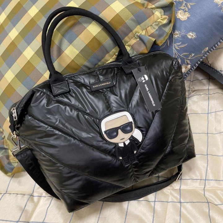 Сумка Karl Lagerfeld