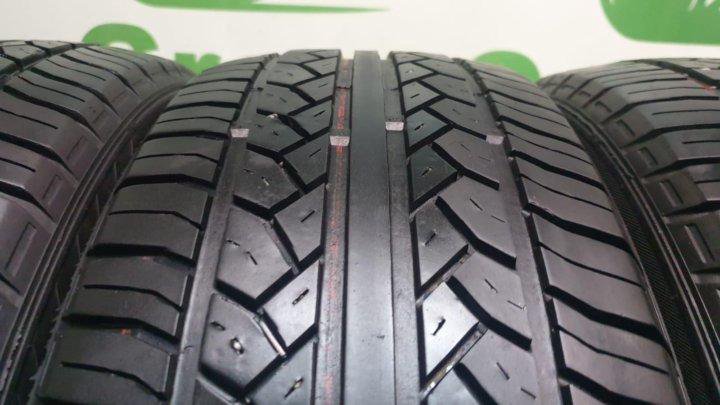 185 /60 R15 Кама Euro 236 4 шт