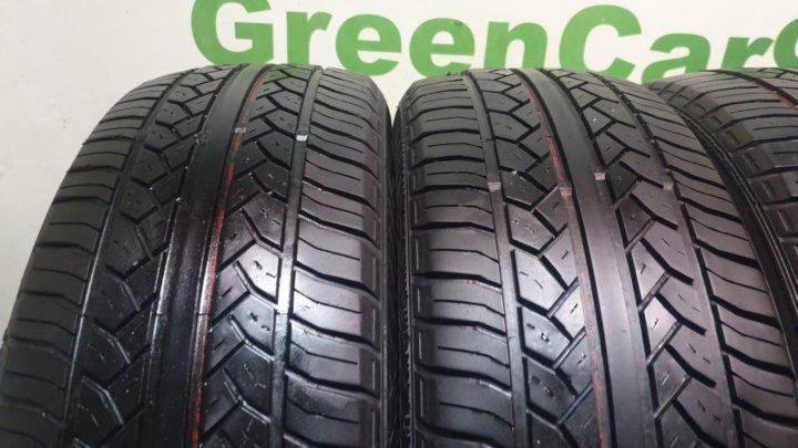 185 /60 R15 Кама Euro 236 4 шт