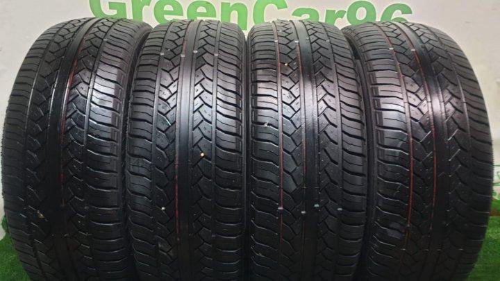 185 /60 R15 Кама Euro 236 4 шт