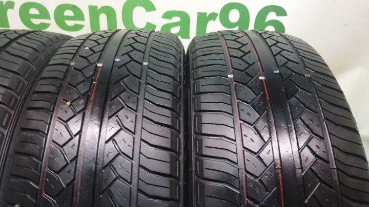 185 /60 R15 Кама Euro 236 4 шт