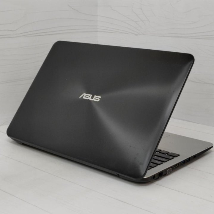 Ноутбук Asus Core i5-4210U SSD 15.6