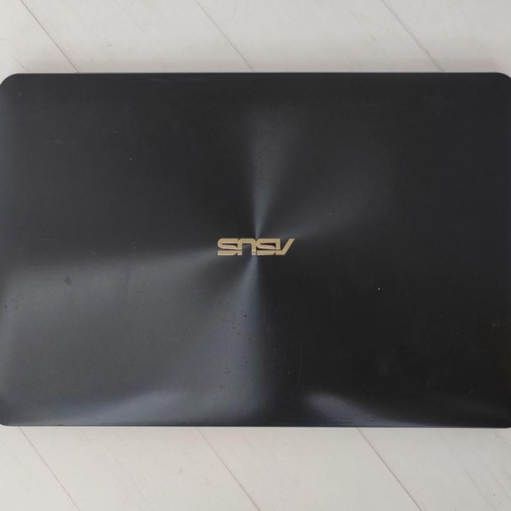 Ноутбук Asus Core i5-4210U SSD 15.6